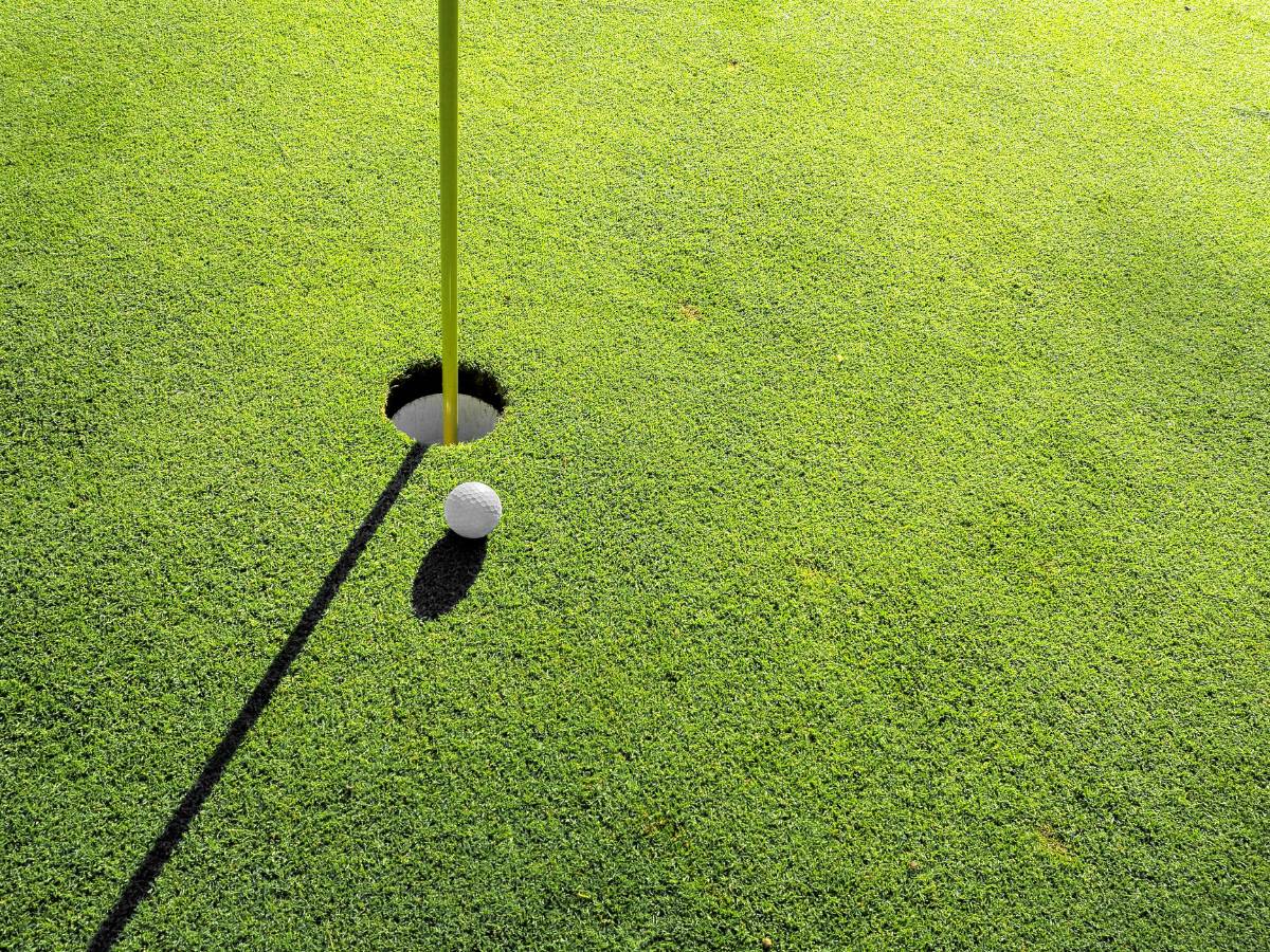 Honda LPGA Thailand 2025
