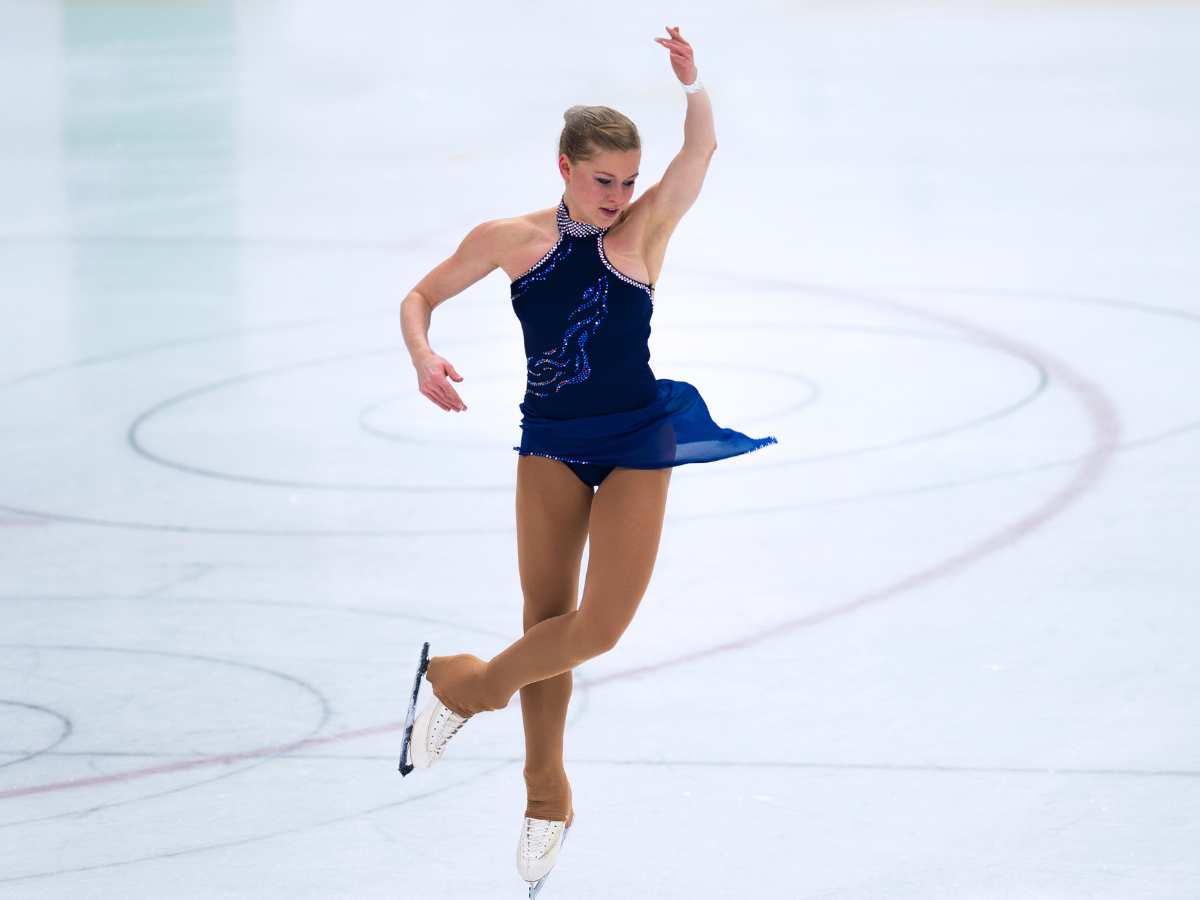 ISU Junior Grand Prix of Figure Skating