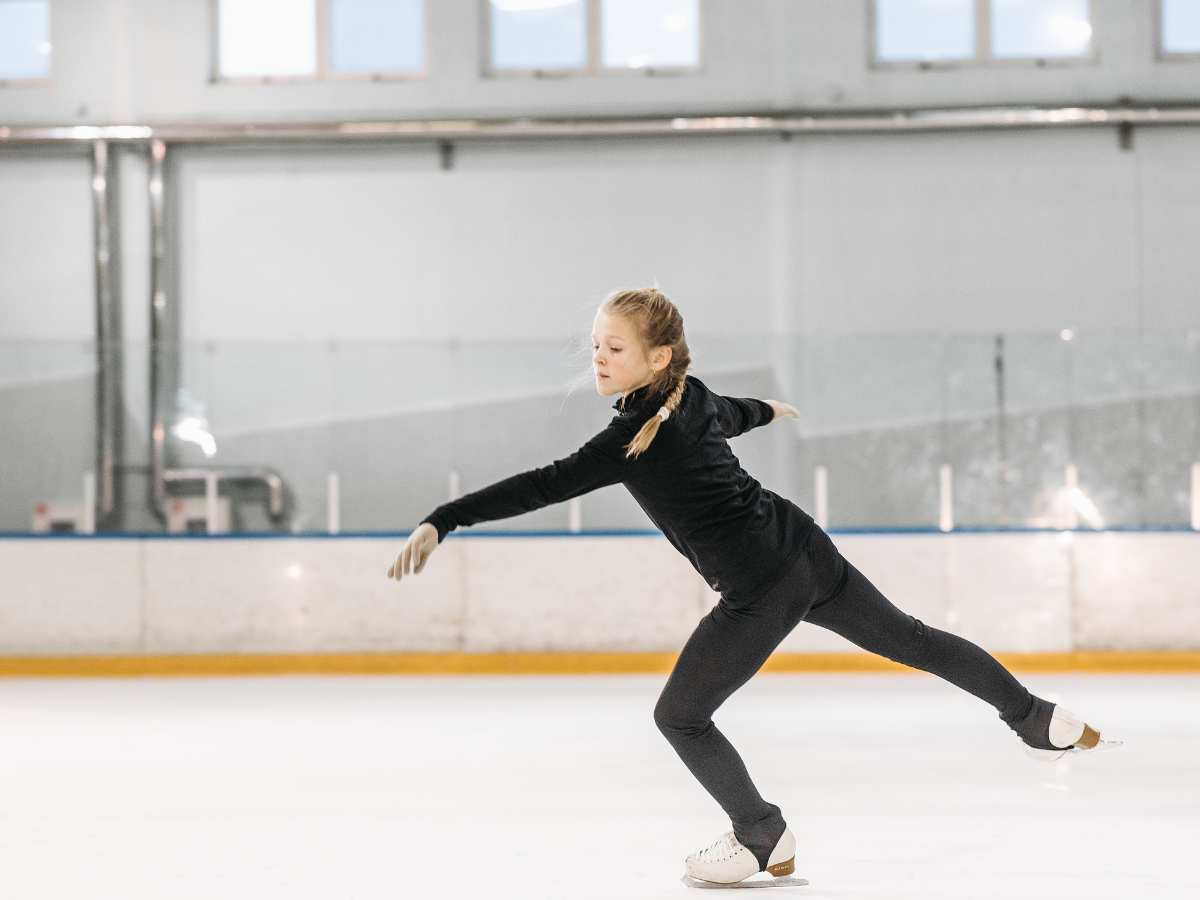 ISU Junior Grand Prix of Figure Skating