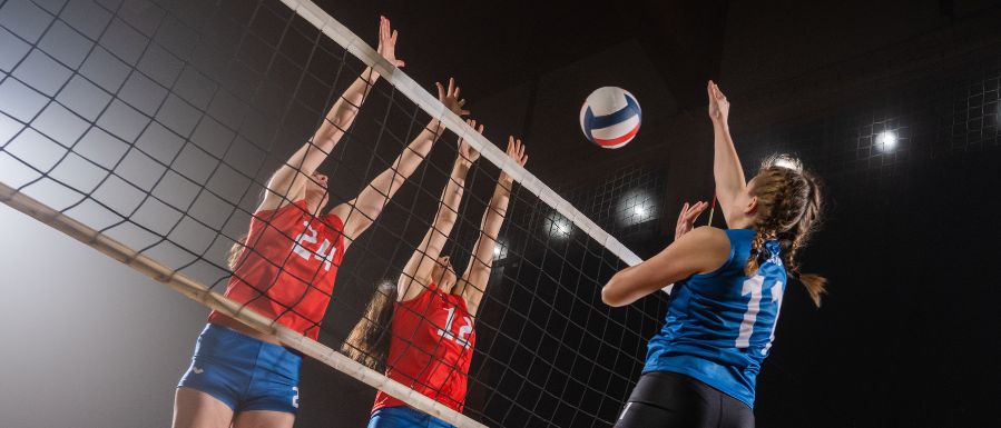 FIVB Volleyball Women’s World Championship 2025