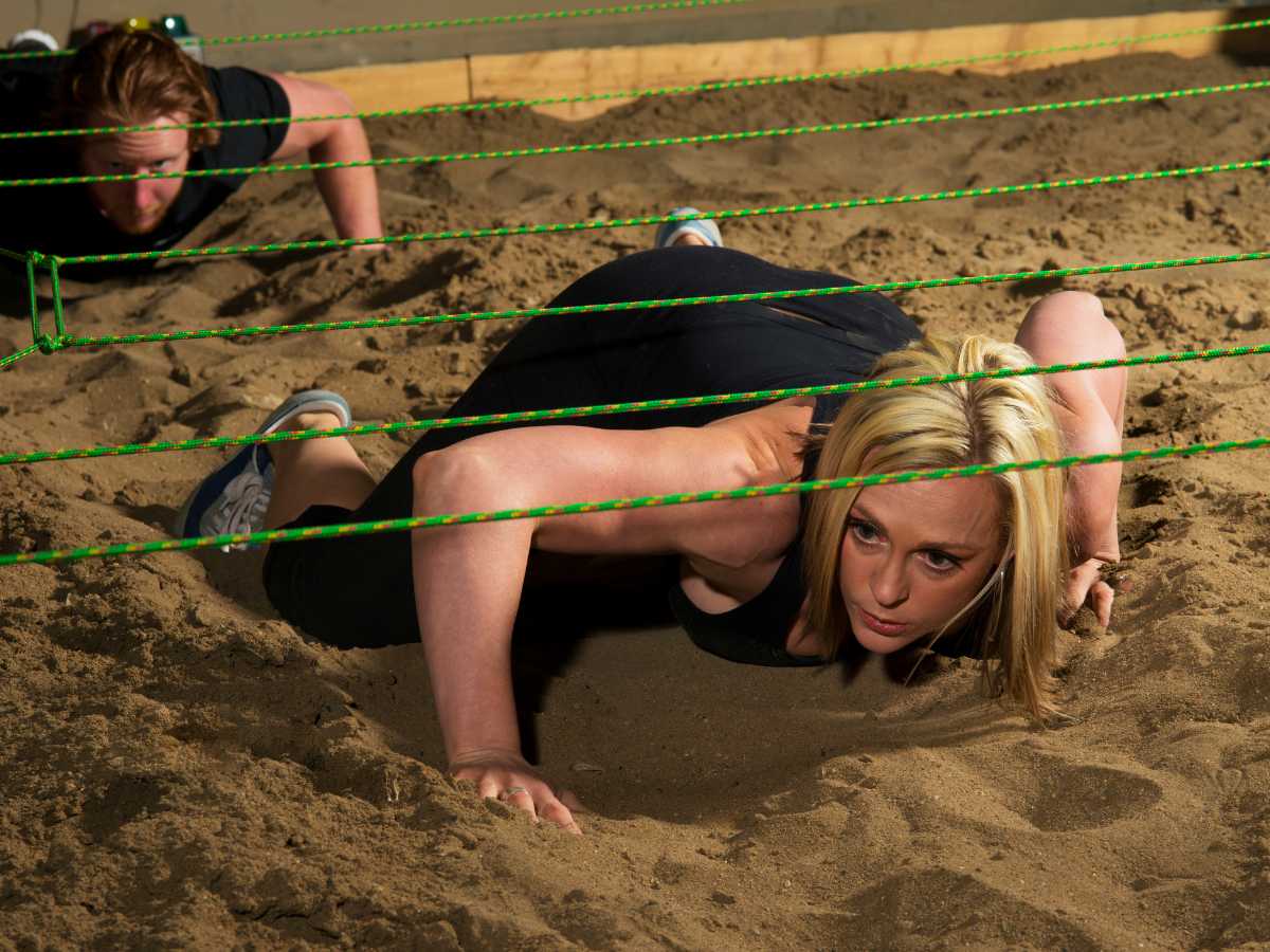 Spartan Race Thailand 2025