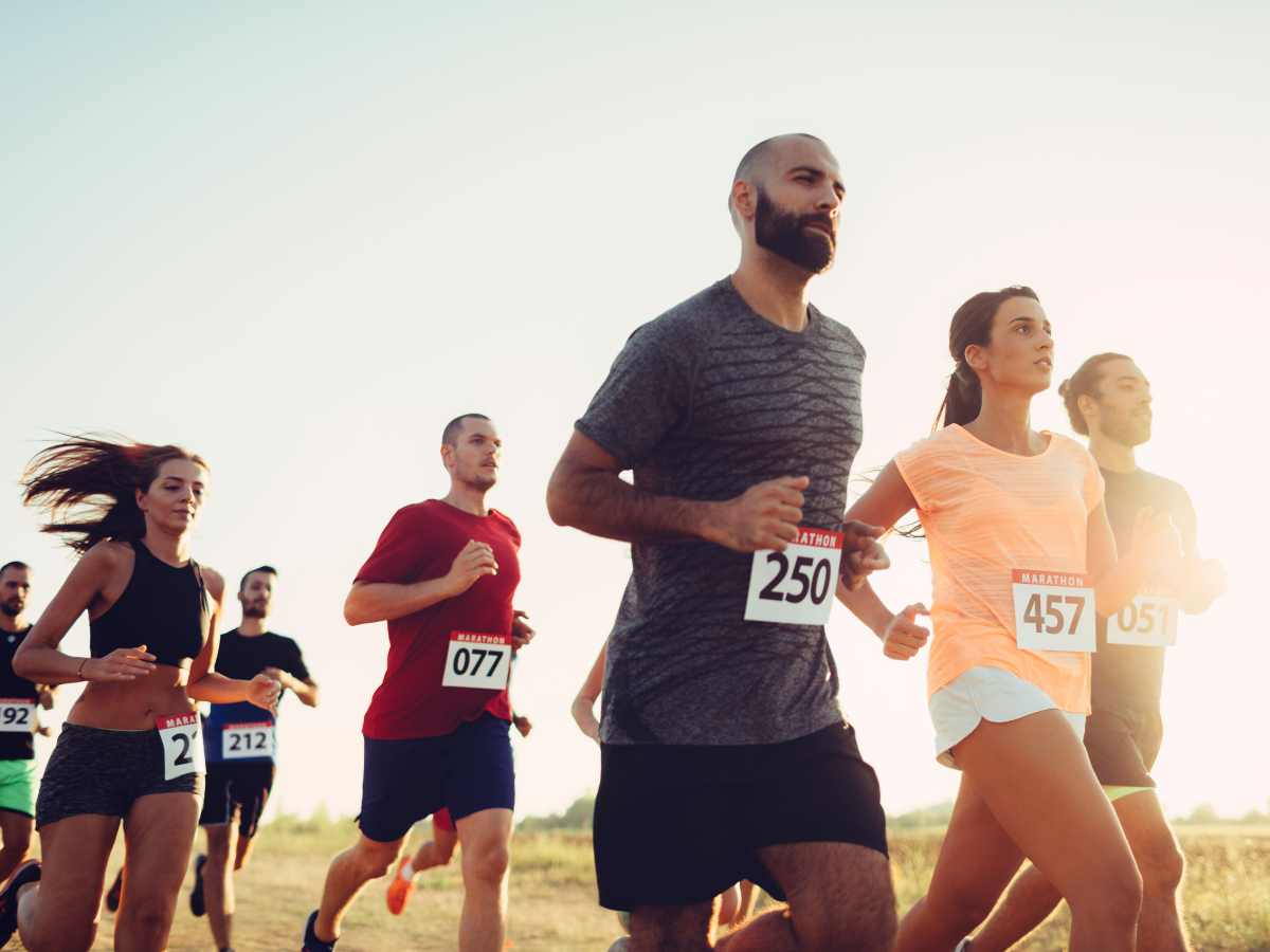 Laguna Phuket Marathon