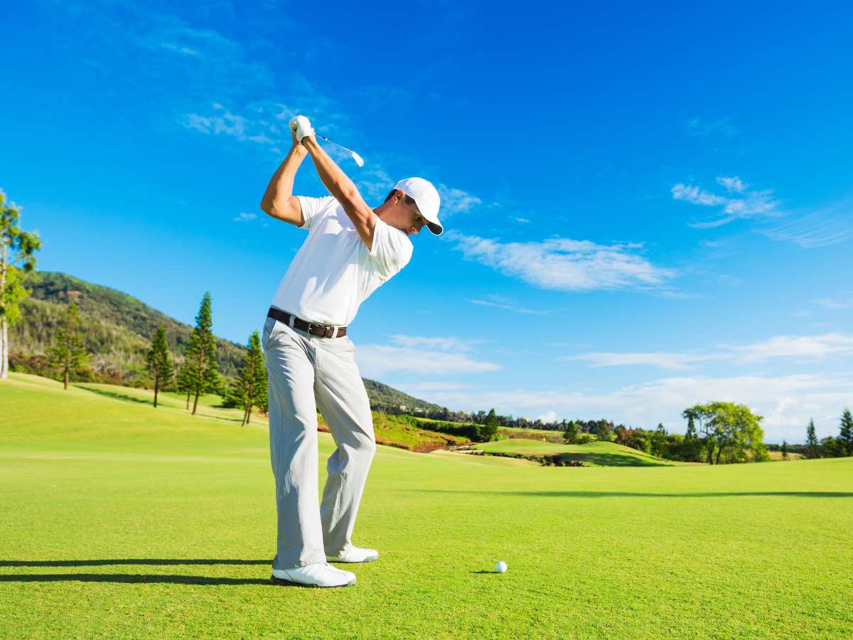 2025 Pattaya Men’s Open Golf Week