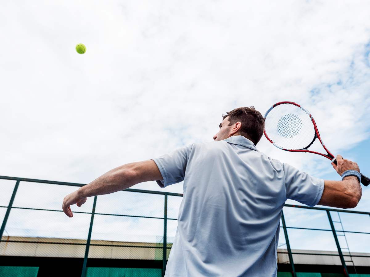 M15 Nonthaburi Tournament