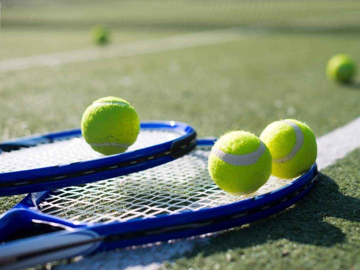 The M15 Nonthaburi Tennis Tournament