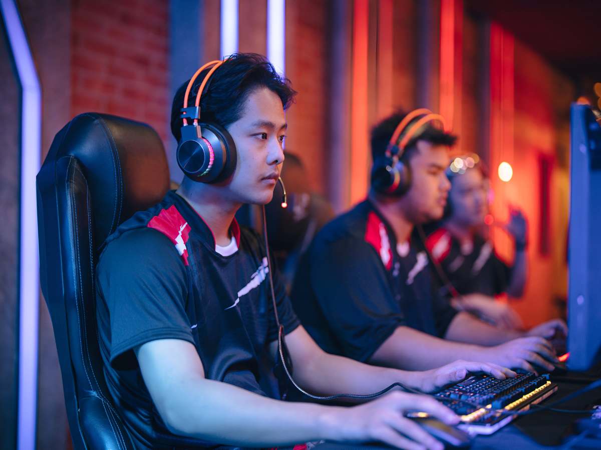 the FC Online Thailand Pro League