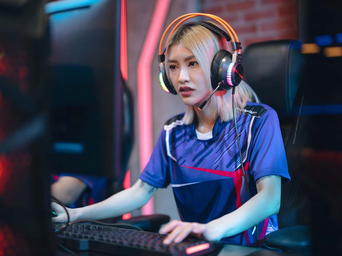 the FC Online Thailand Pro League Spring 2025
