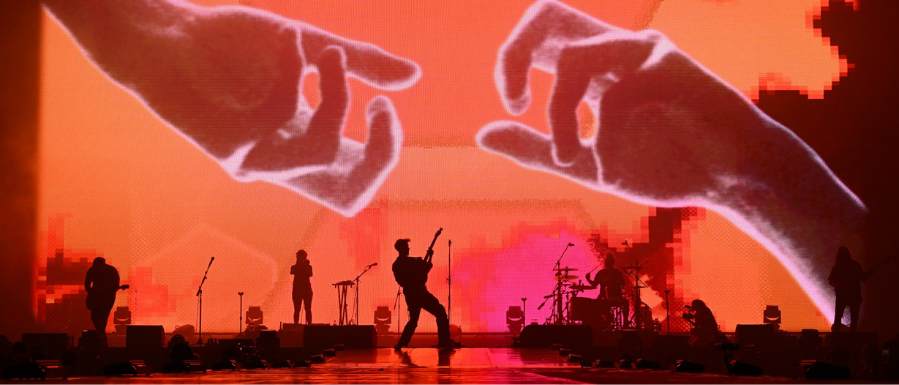 Summer Sonic Bangkok 2025 (23-24 Aug 2025) - TAGTHAi