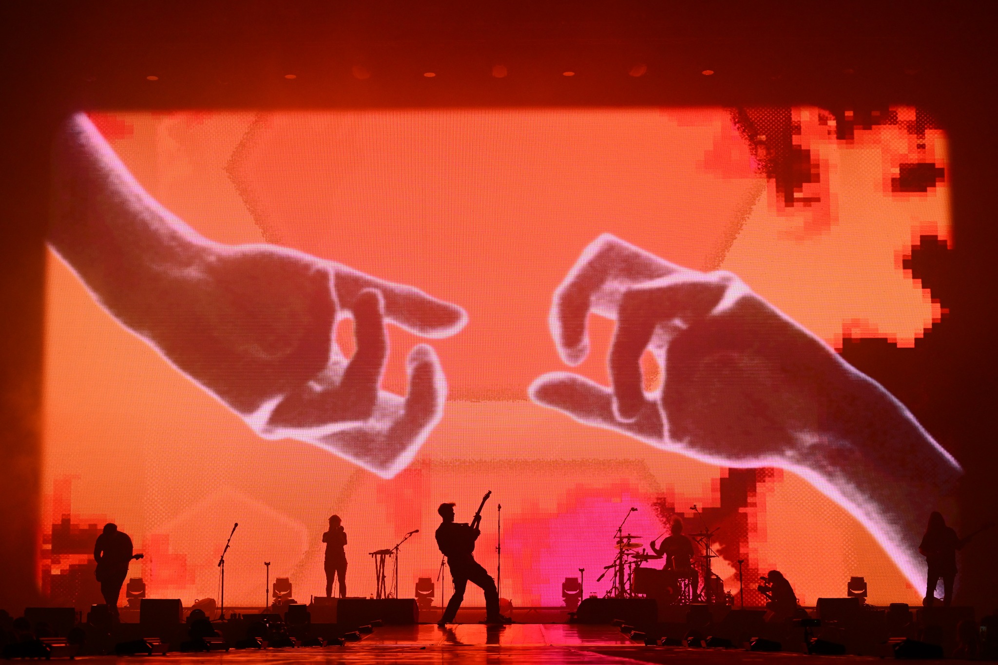 Summer Sonic Bangkok 2025