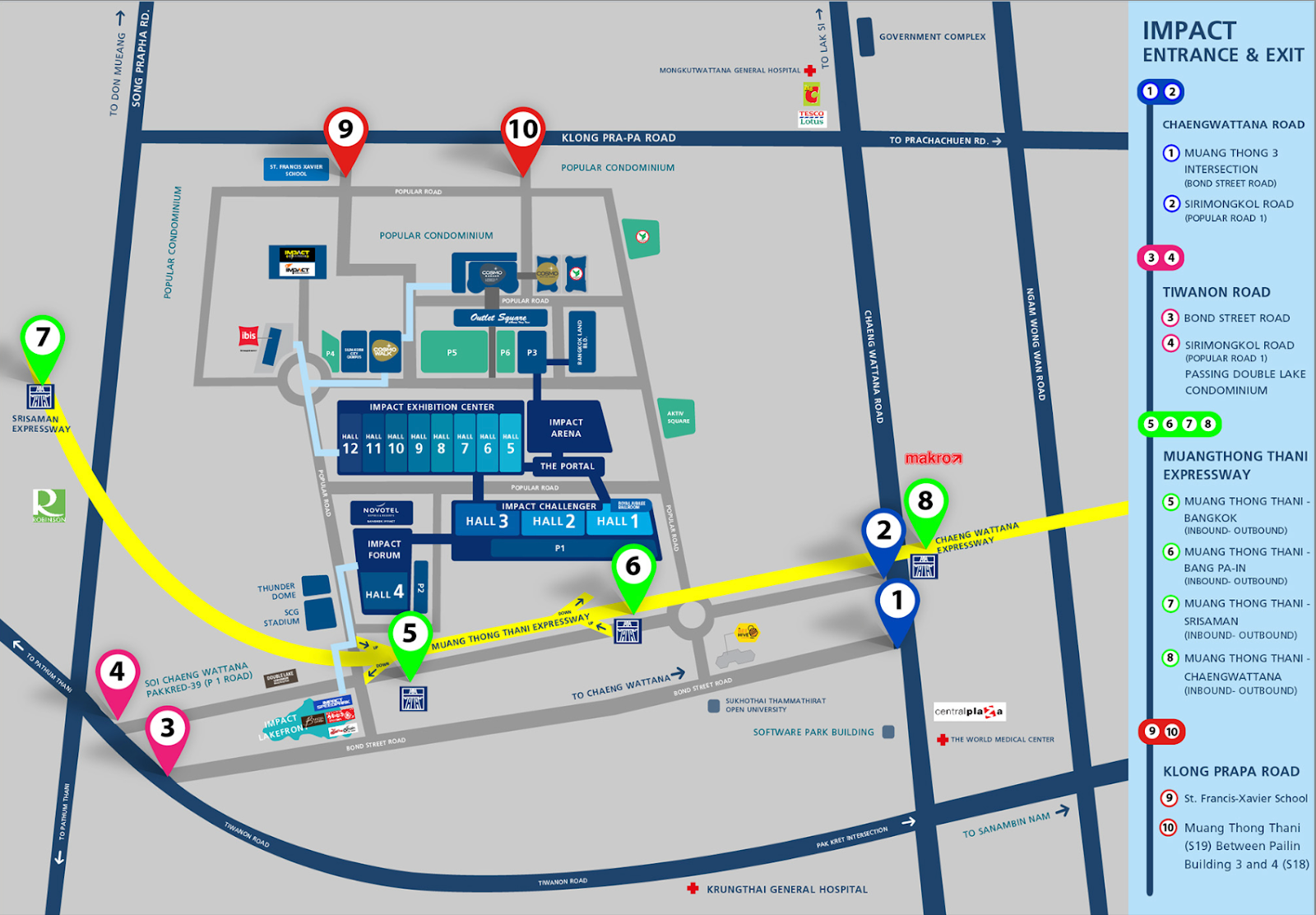 Summer Sonic Bangkok
