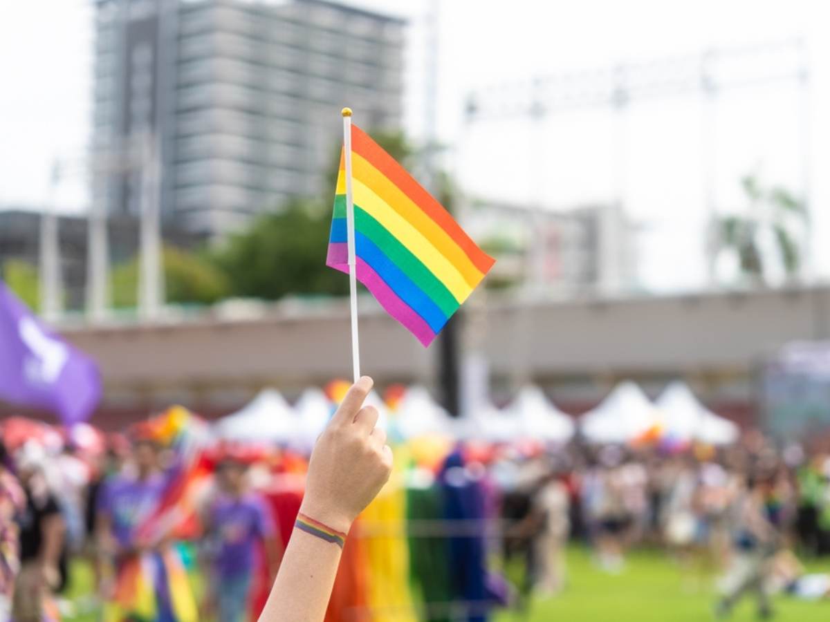 Bangkok Pride Festival 2025