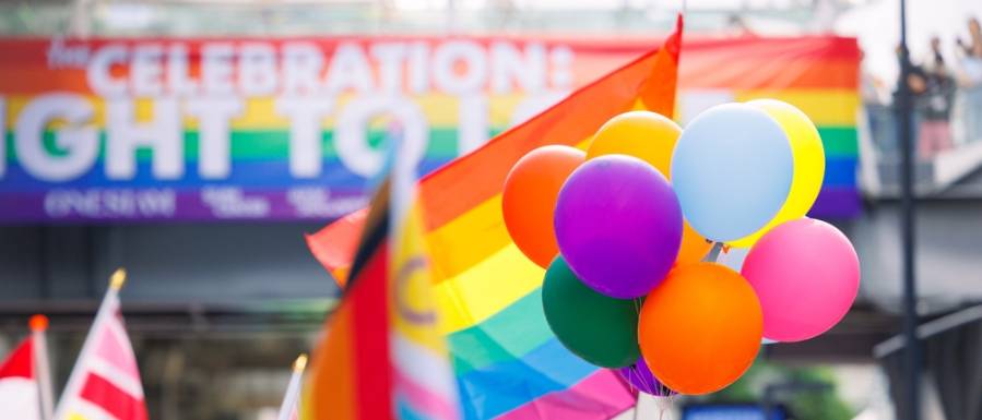Pride Festivals and Events in Thailand 2025