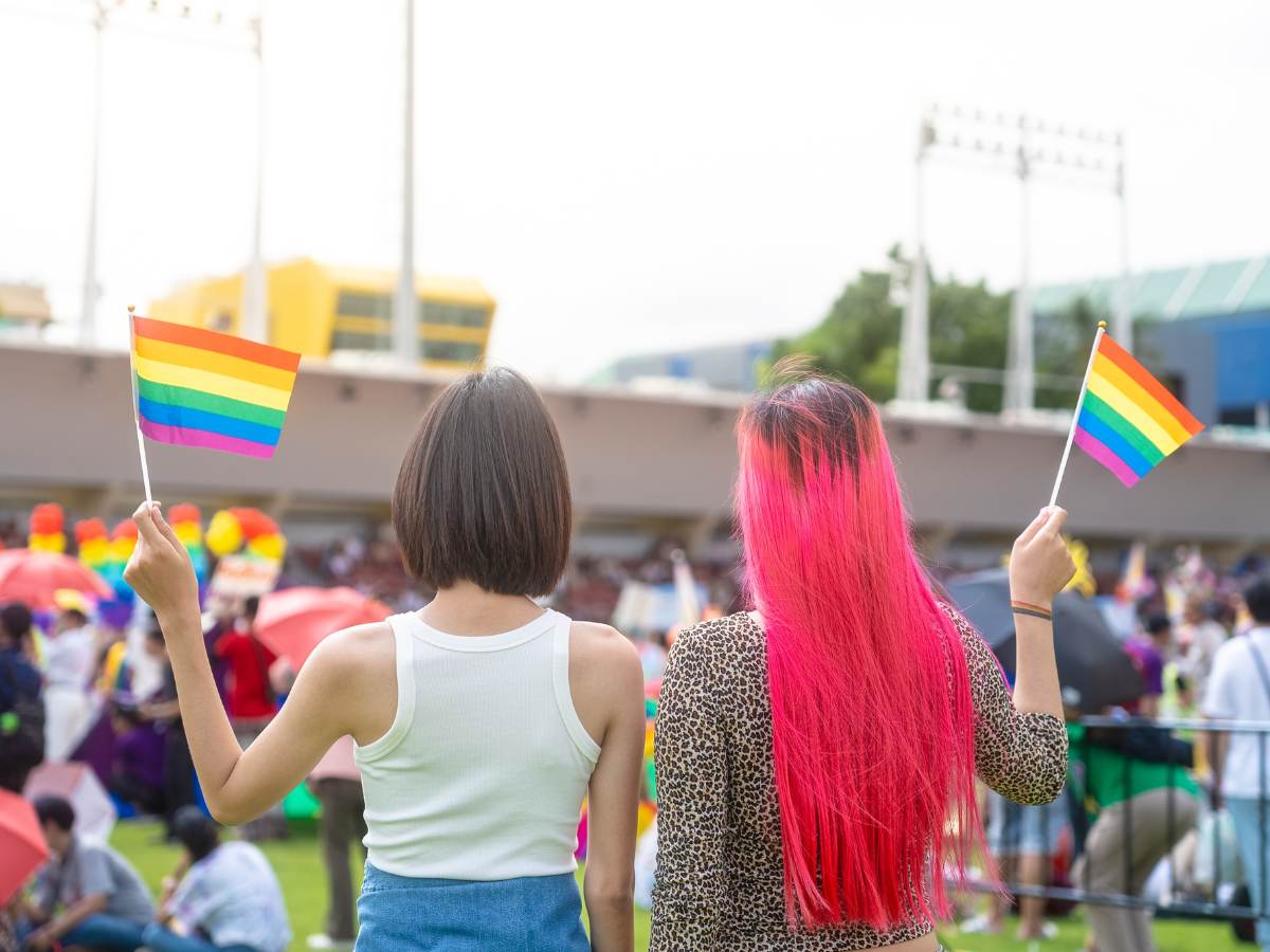 Bangkok Pride Festival 2025