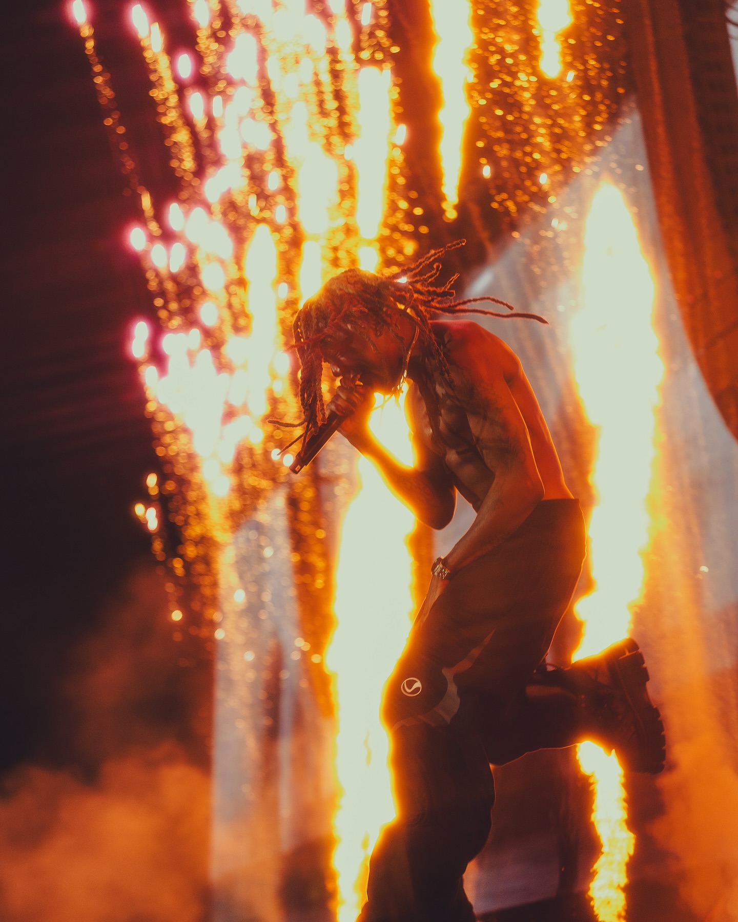 Rolling Loud Thailand 2025
