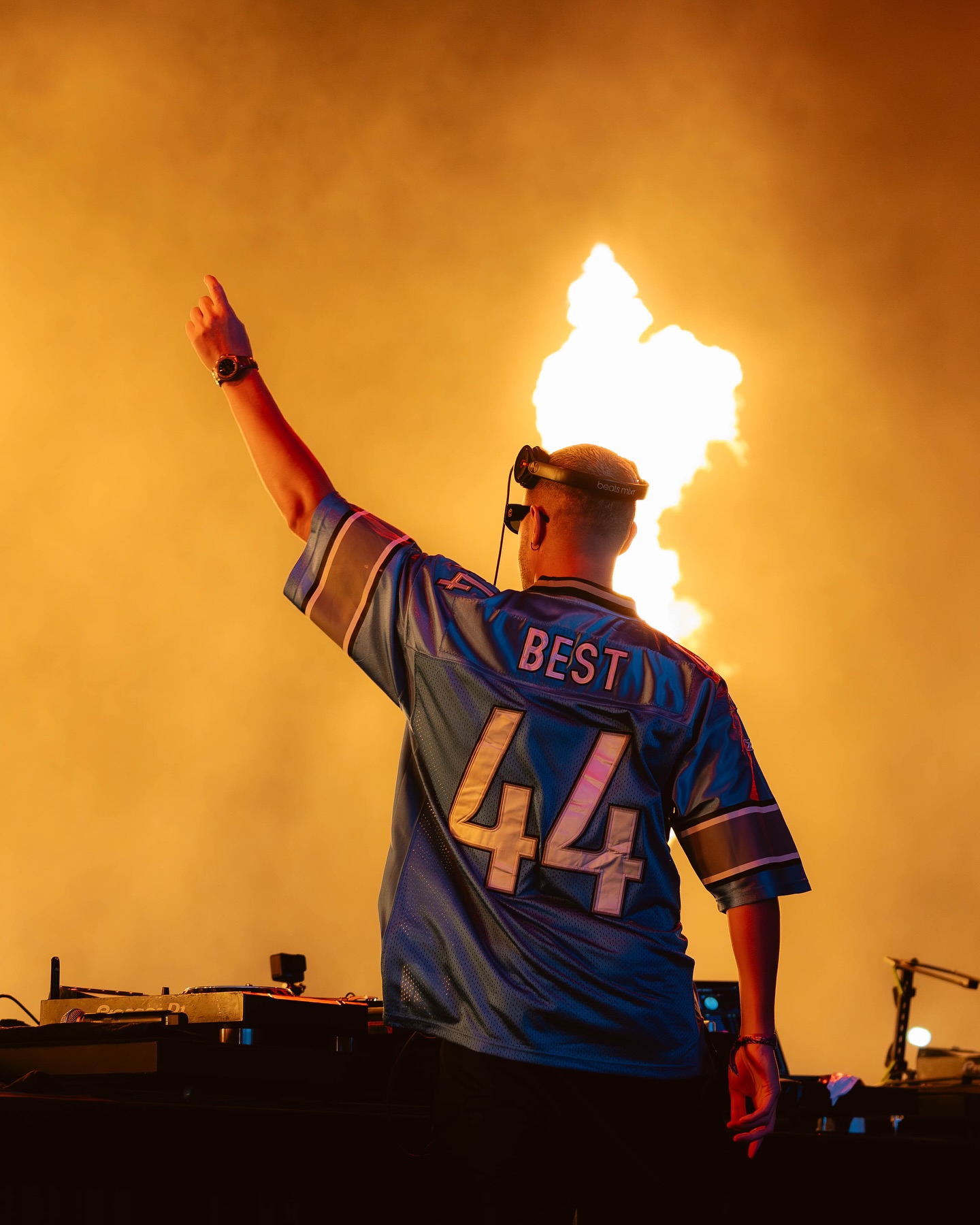 Rolling Loud Thailand 2025