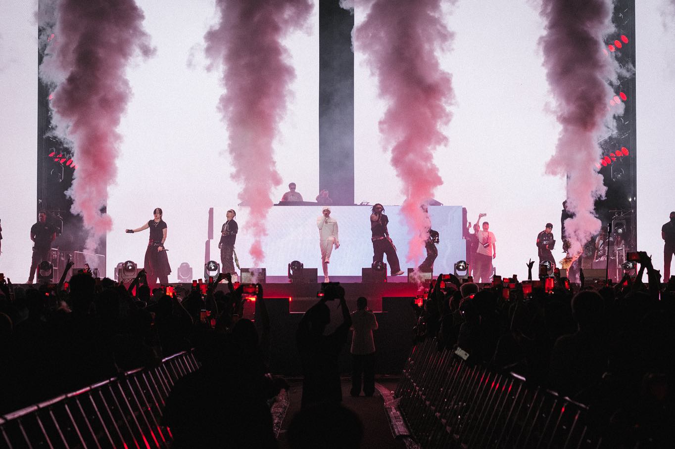 Rolling Loud Thailand 2025