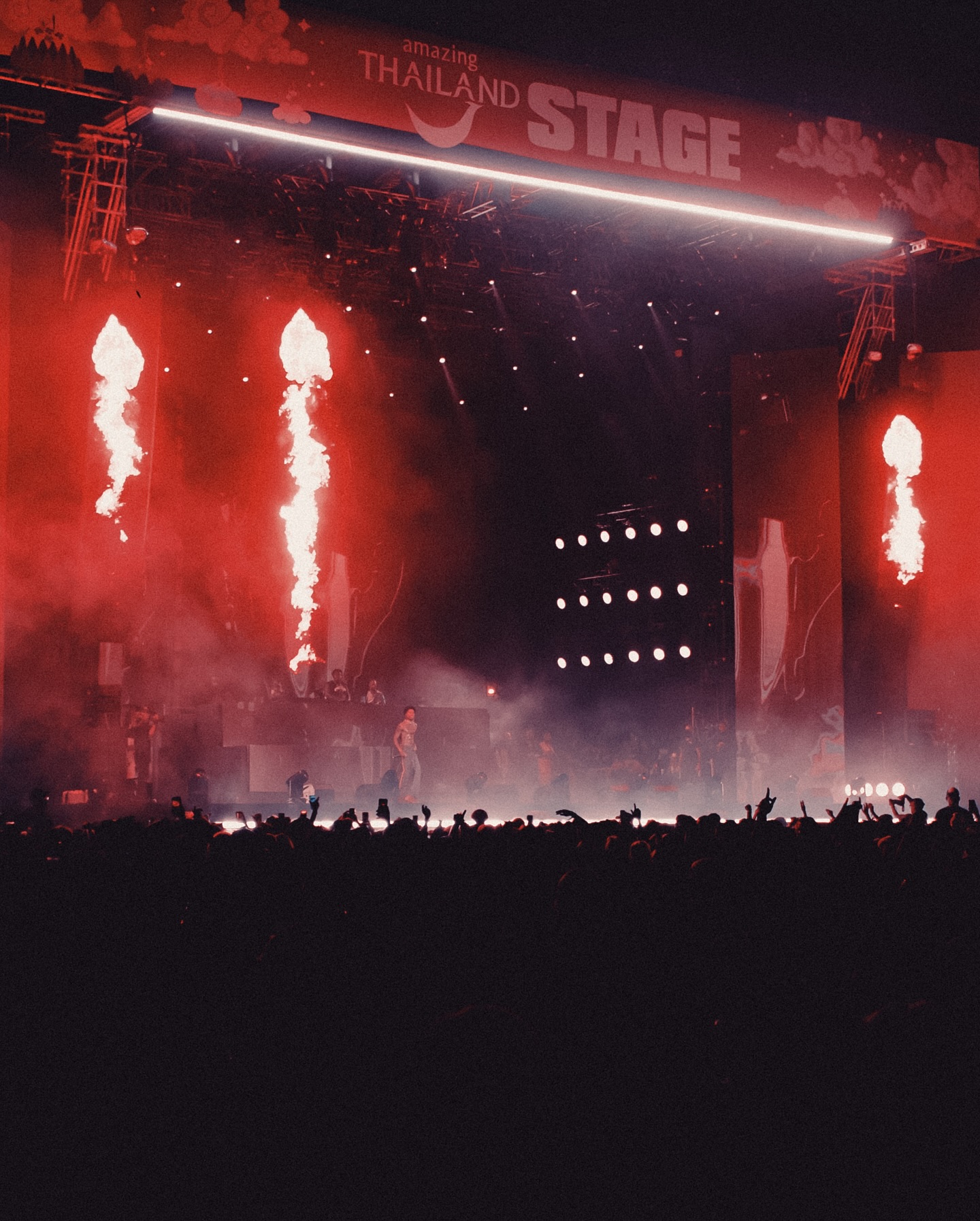 Rolling Loud Thailand 2025