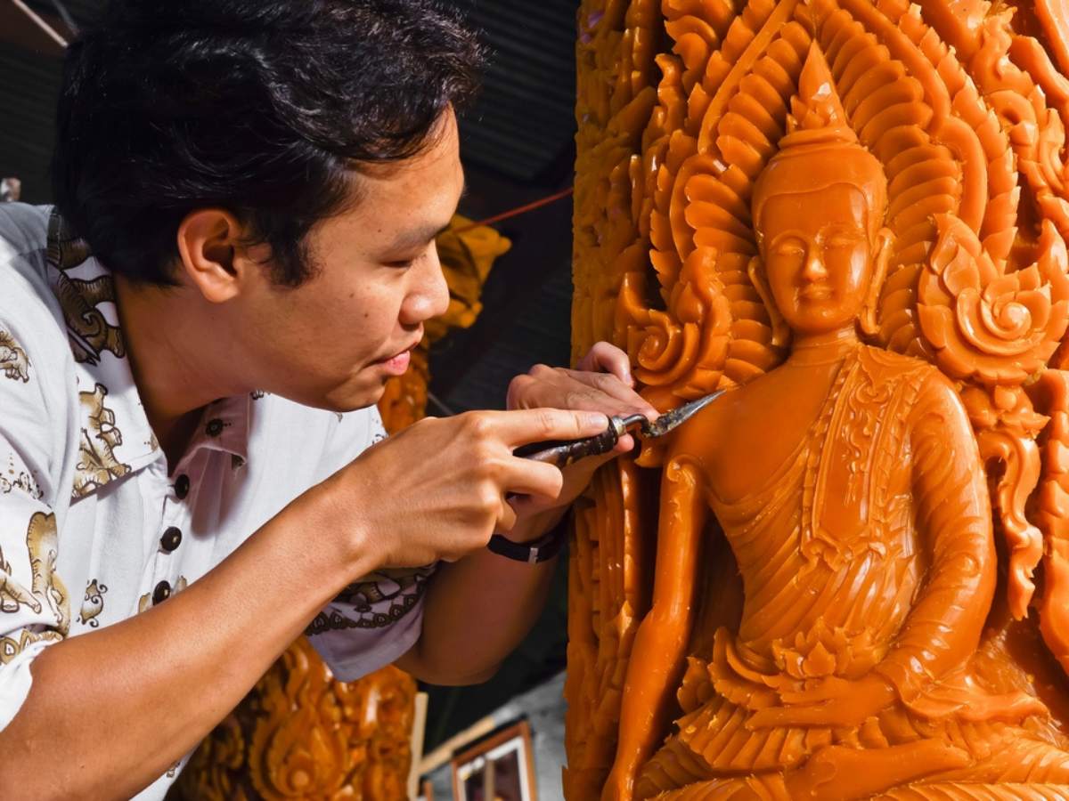Candle Festival 2025