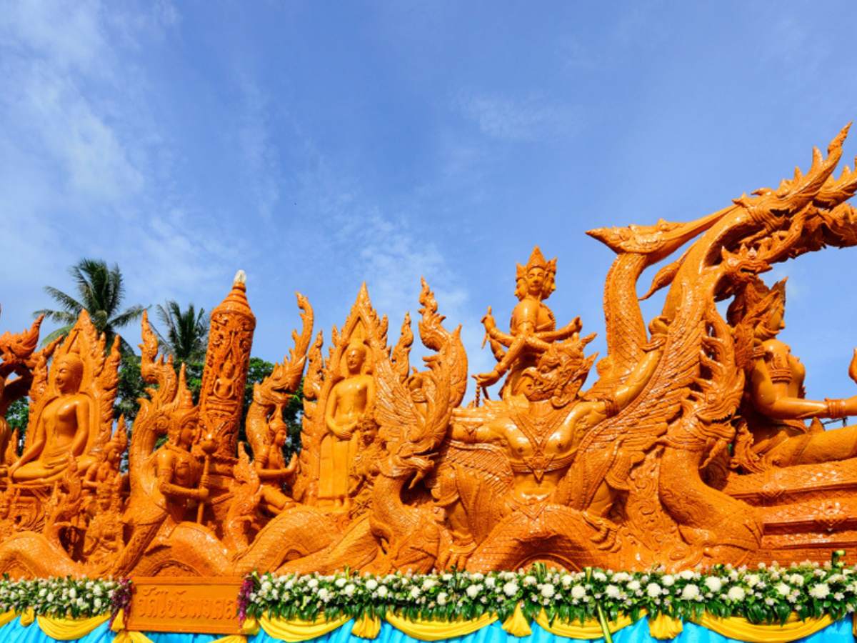 Candle Festival 2025