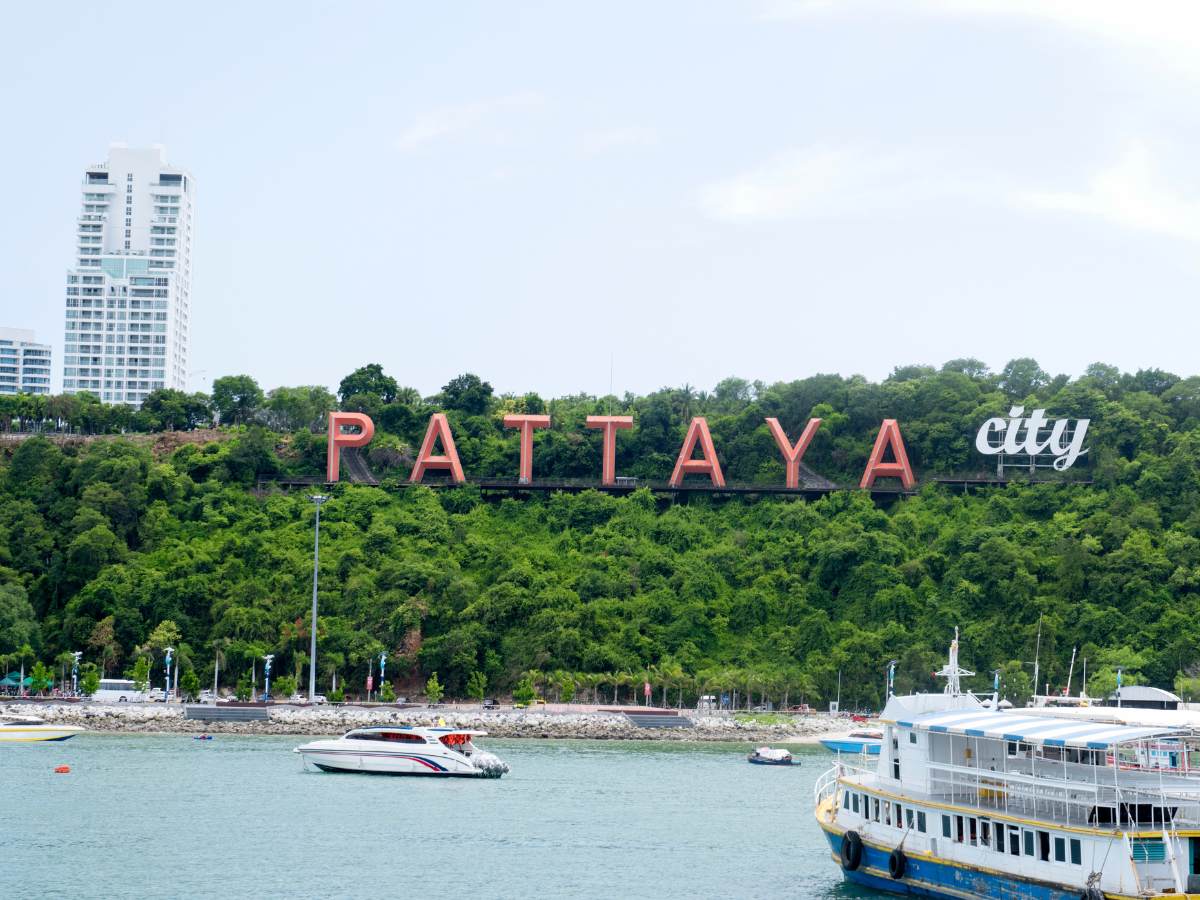 Pattaya International Jazz Festival 2025
