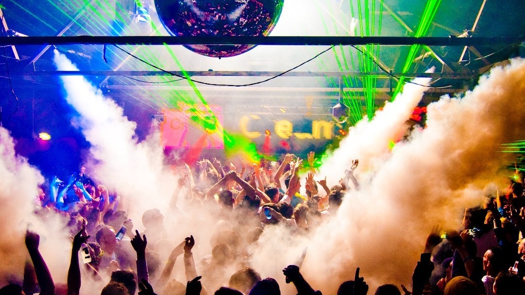 Creamfields Asia 2025