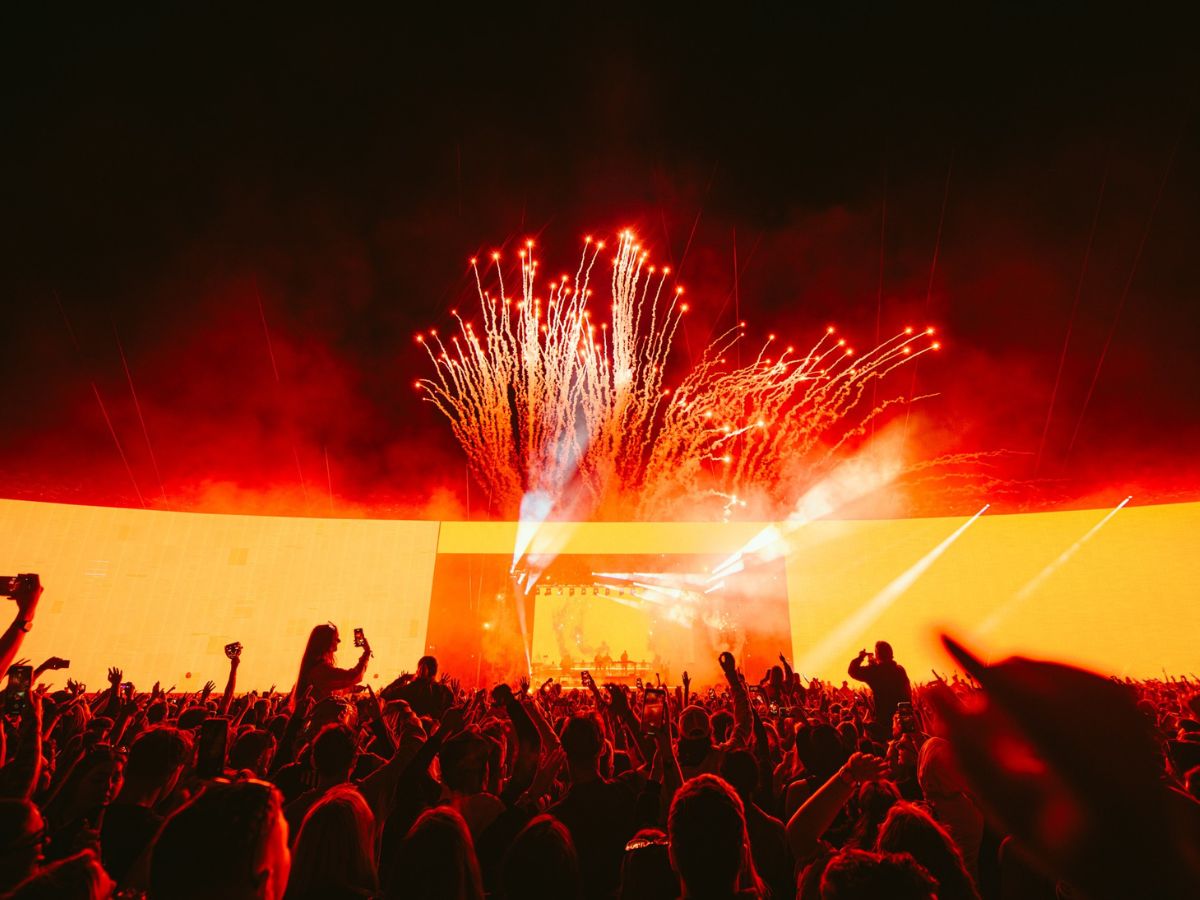Creamfields Asia 2025
