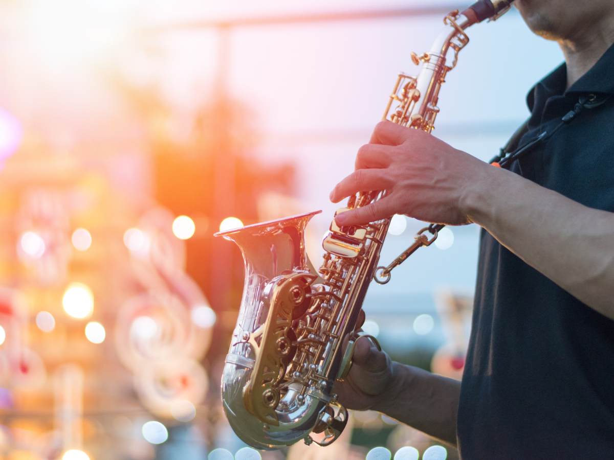 Pattaya International Jazz Festival 2025