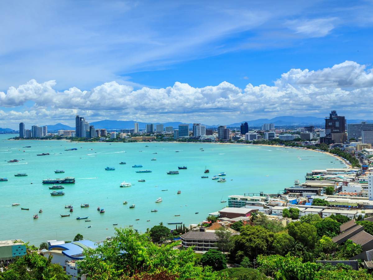 Pattaya