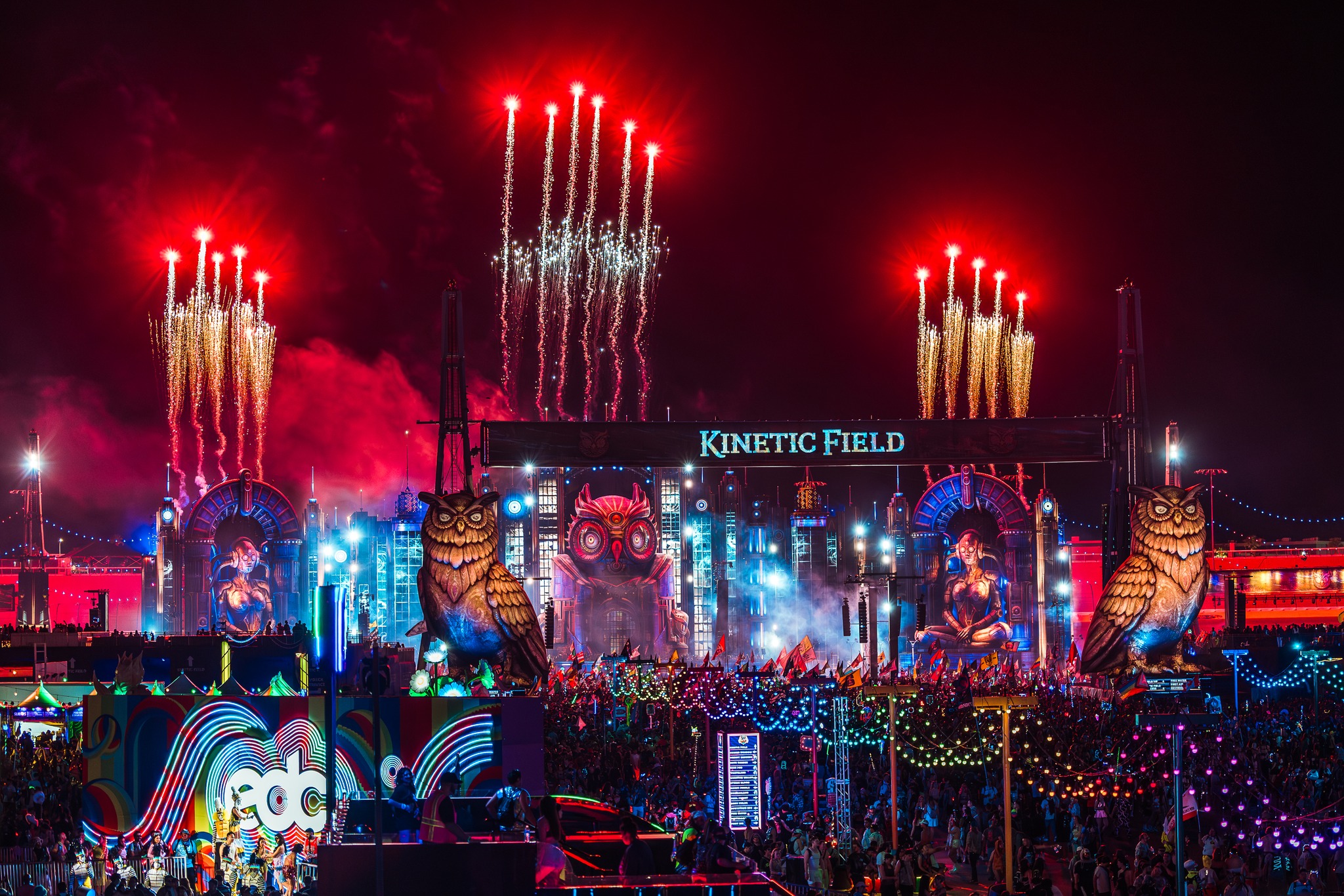 EDC Thailand 2026