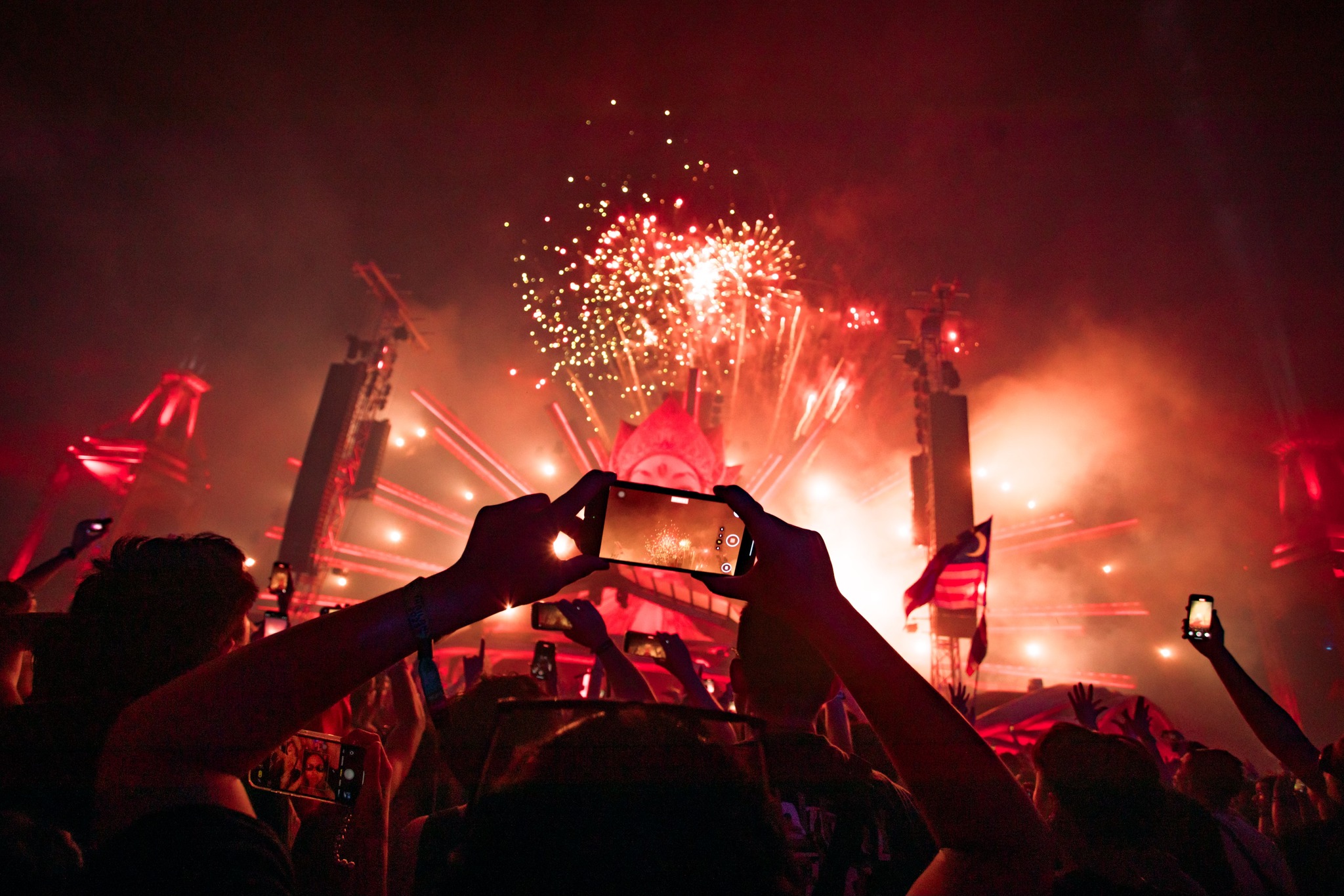 EDC Thailand 2026