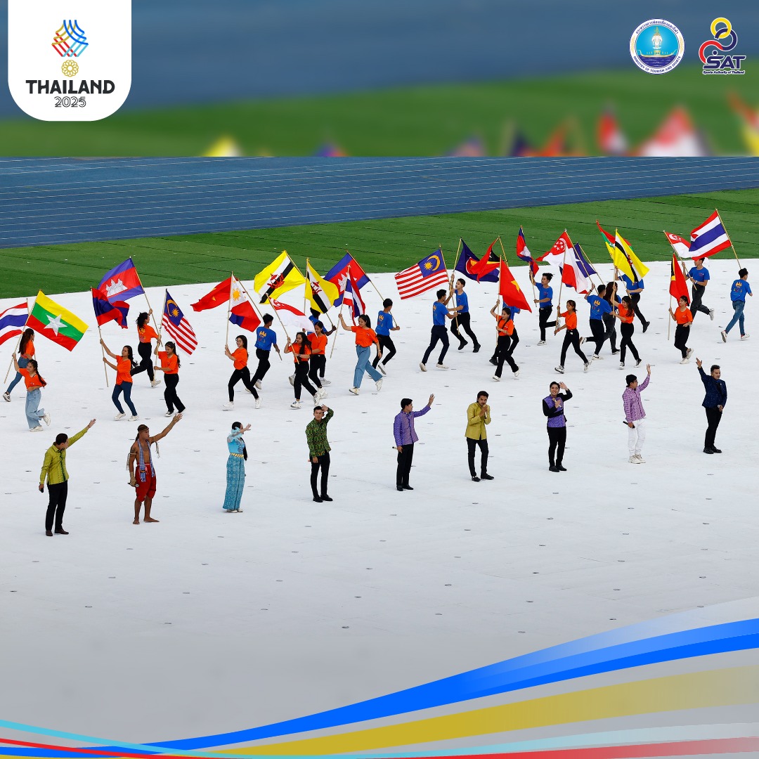 2025 SEA Games