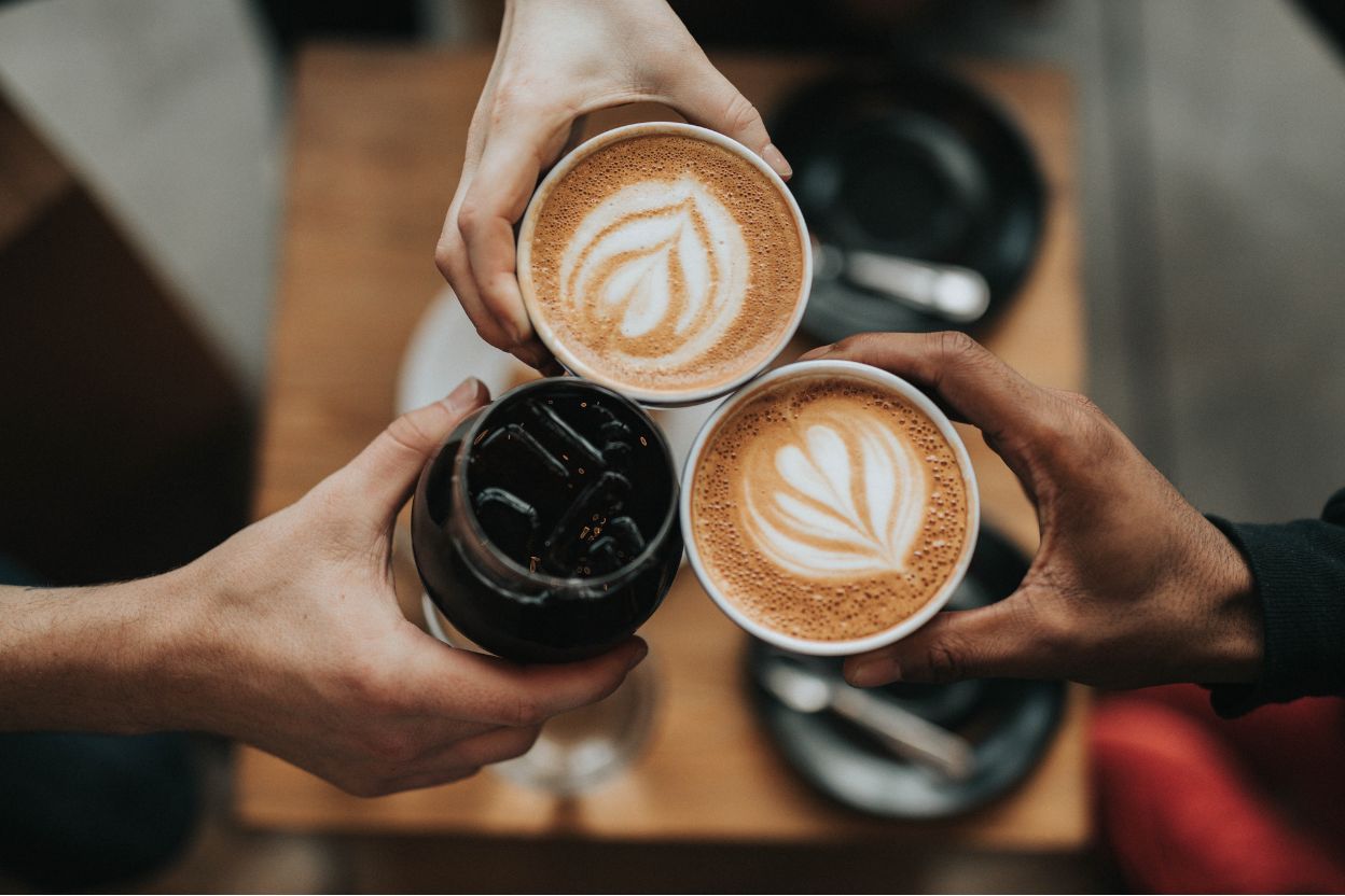 World of Coffee Bangkok 2026