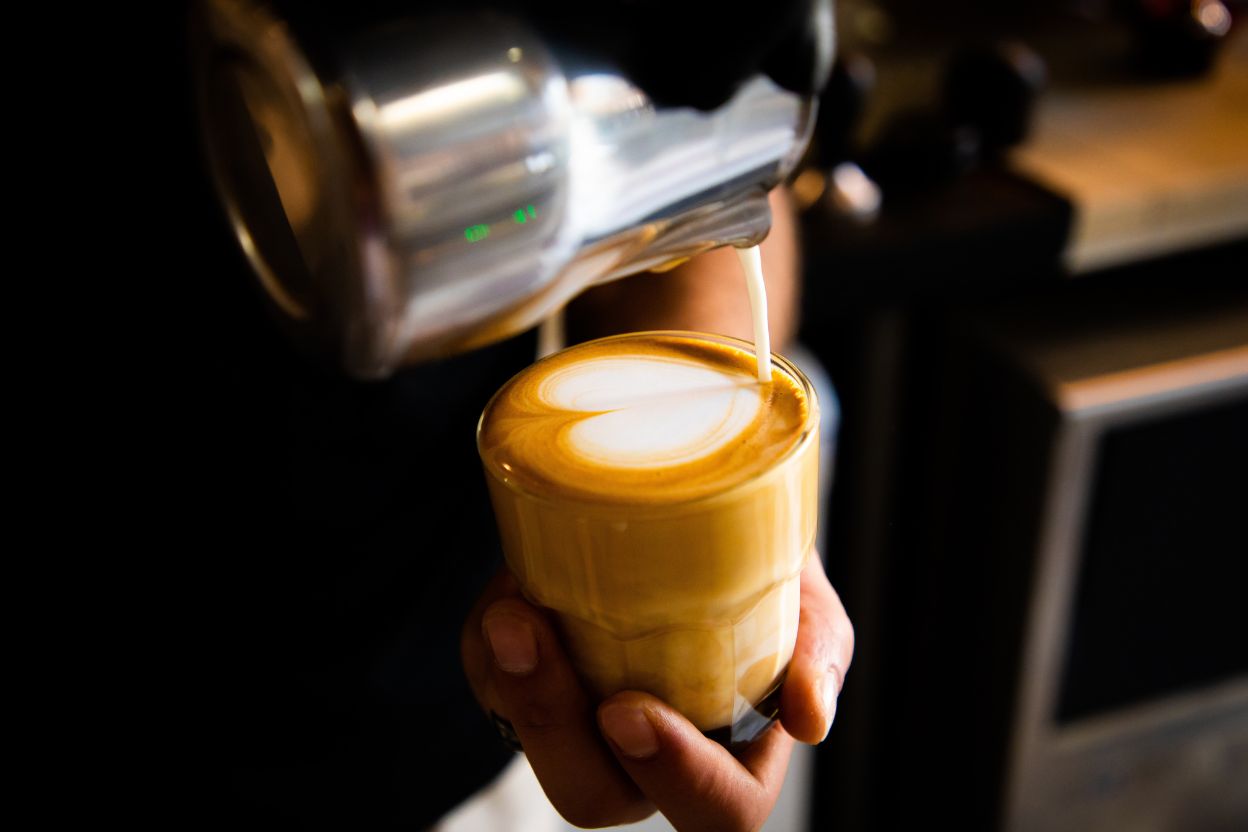 World of Coffee Bangkok 2026