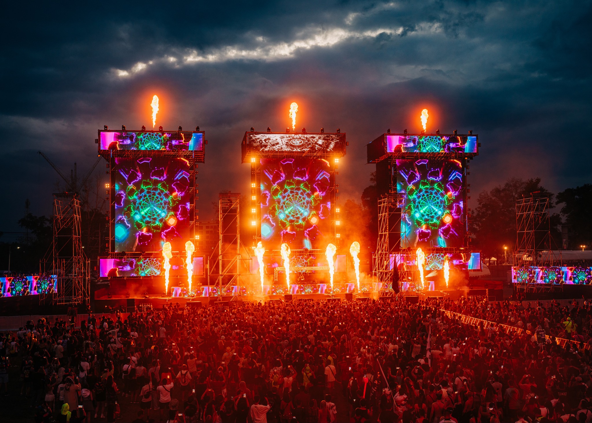  EDC Thailand 2026