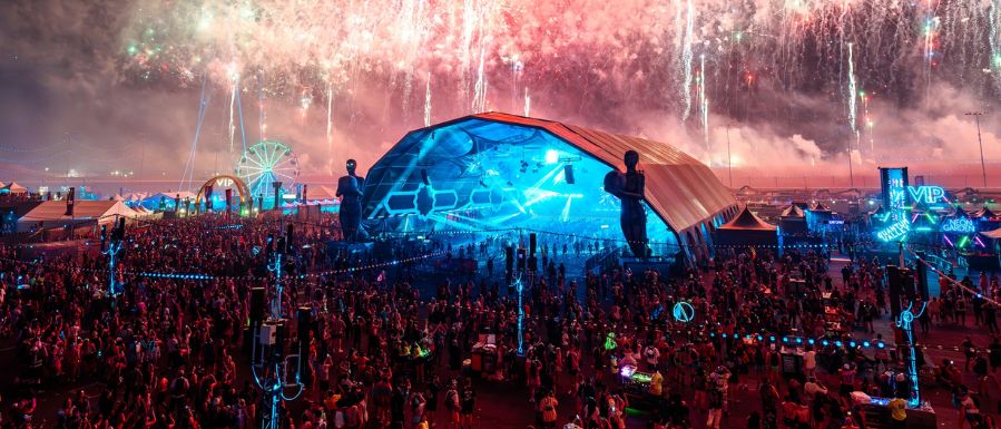 EDC Thailand 2026 (16-18 January 2026)