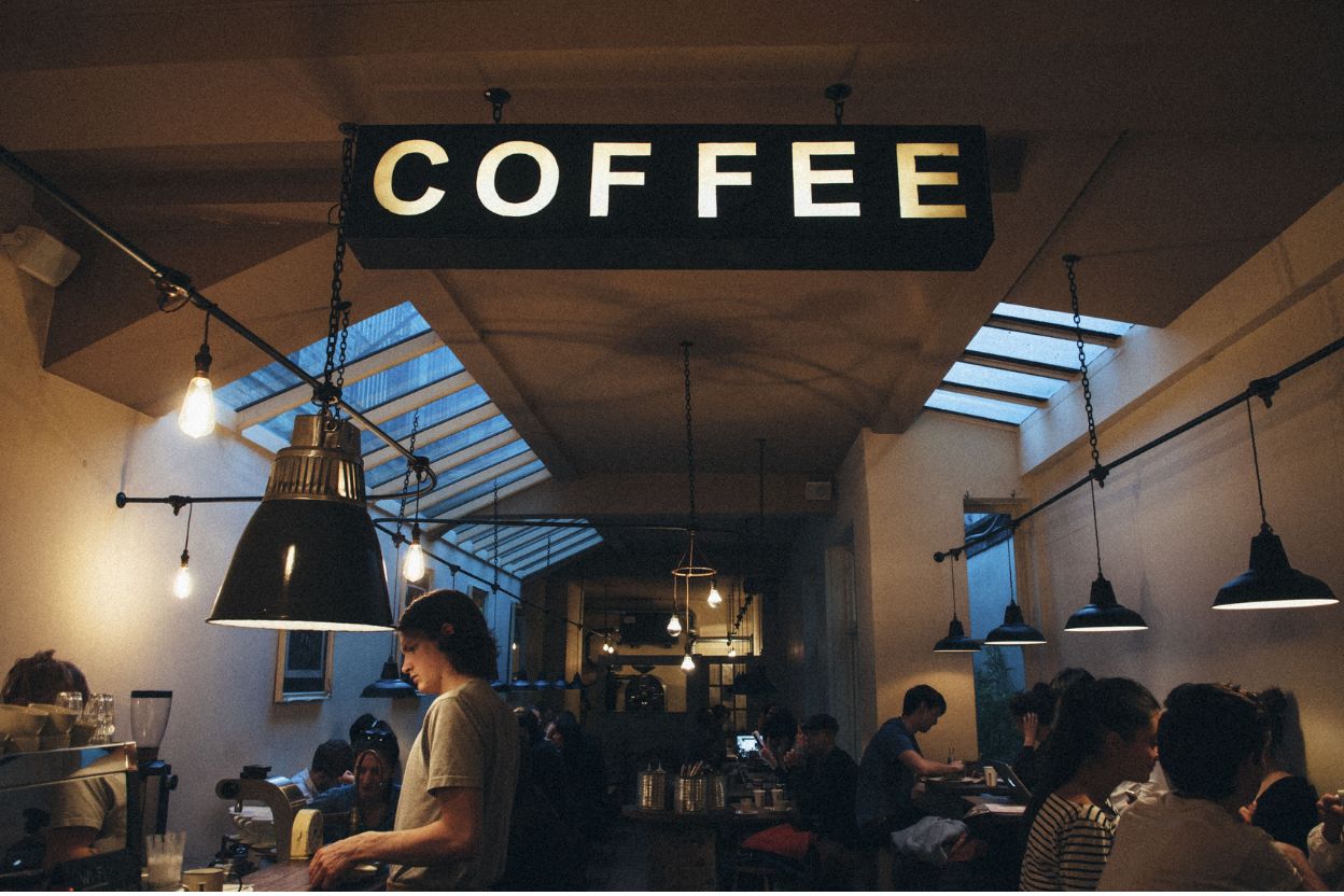 World of Coffee Bangkok 2026