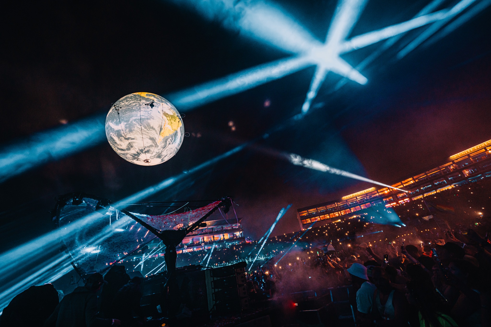 Tomorrowland Thailand 2026