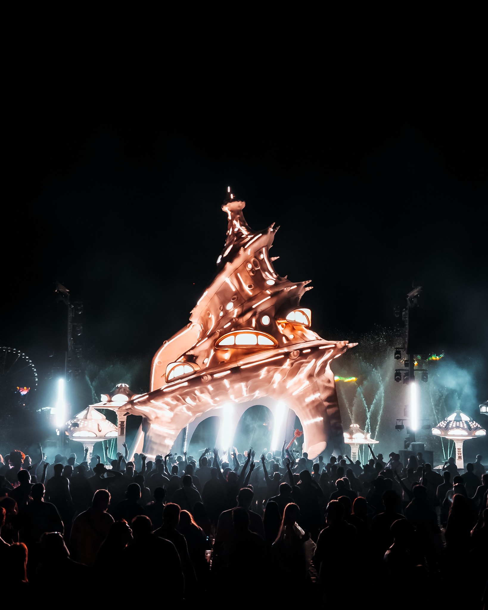 Tomorrowland Thailand 2026