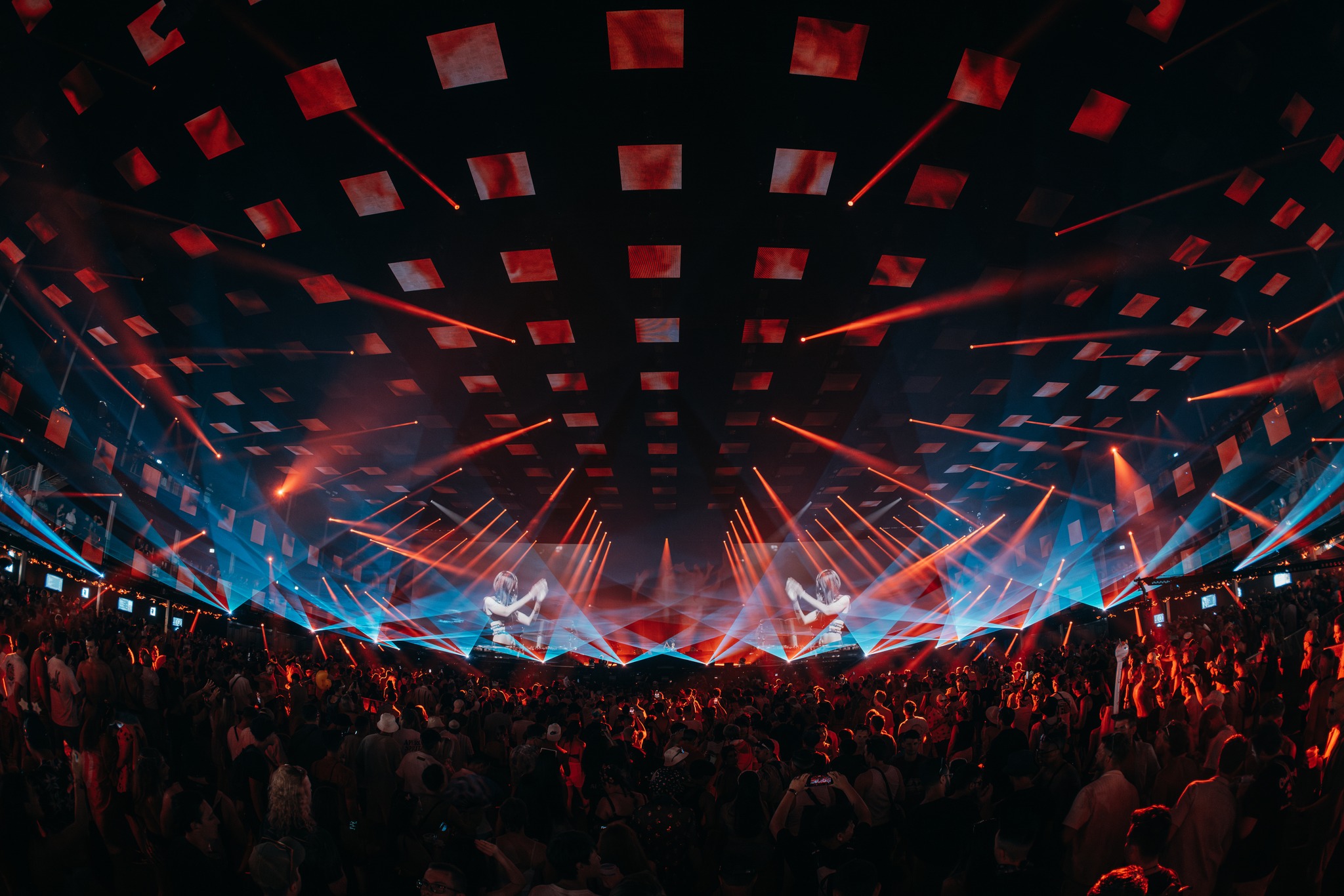 Tomorrowland Thailand 2026