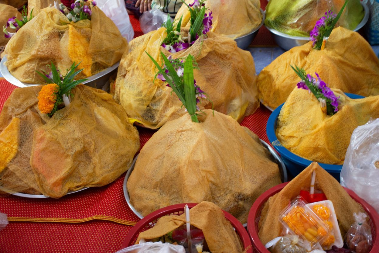 the festival of the tenth lunar month