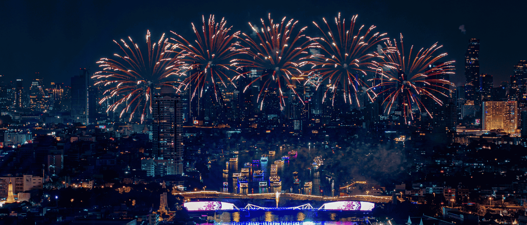 VIJIT CHAO PHRAYA 2025 [9 Nov - 23 Dec, 2025]