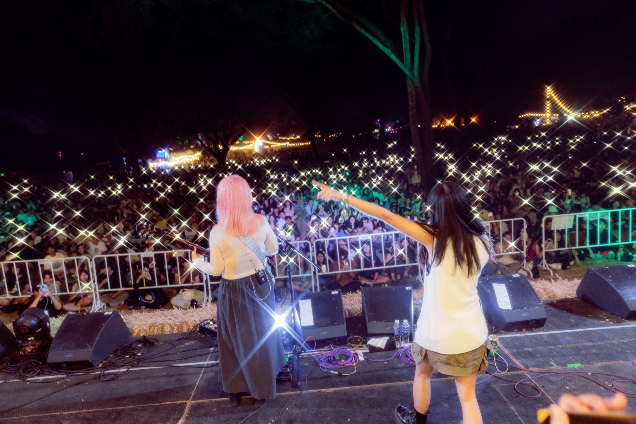 Big Mountain Music Festival