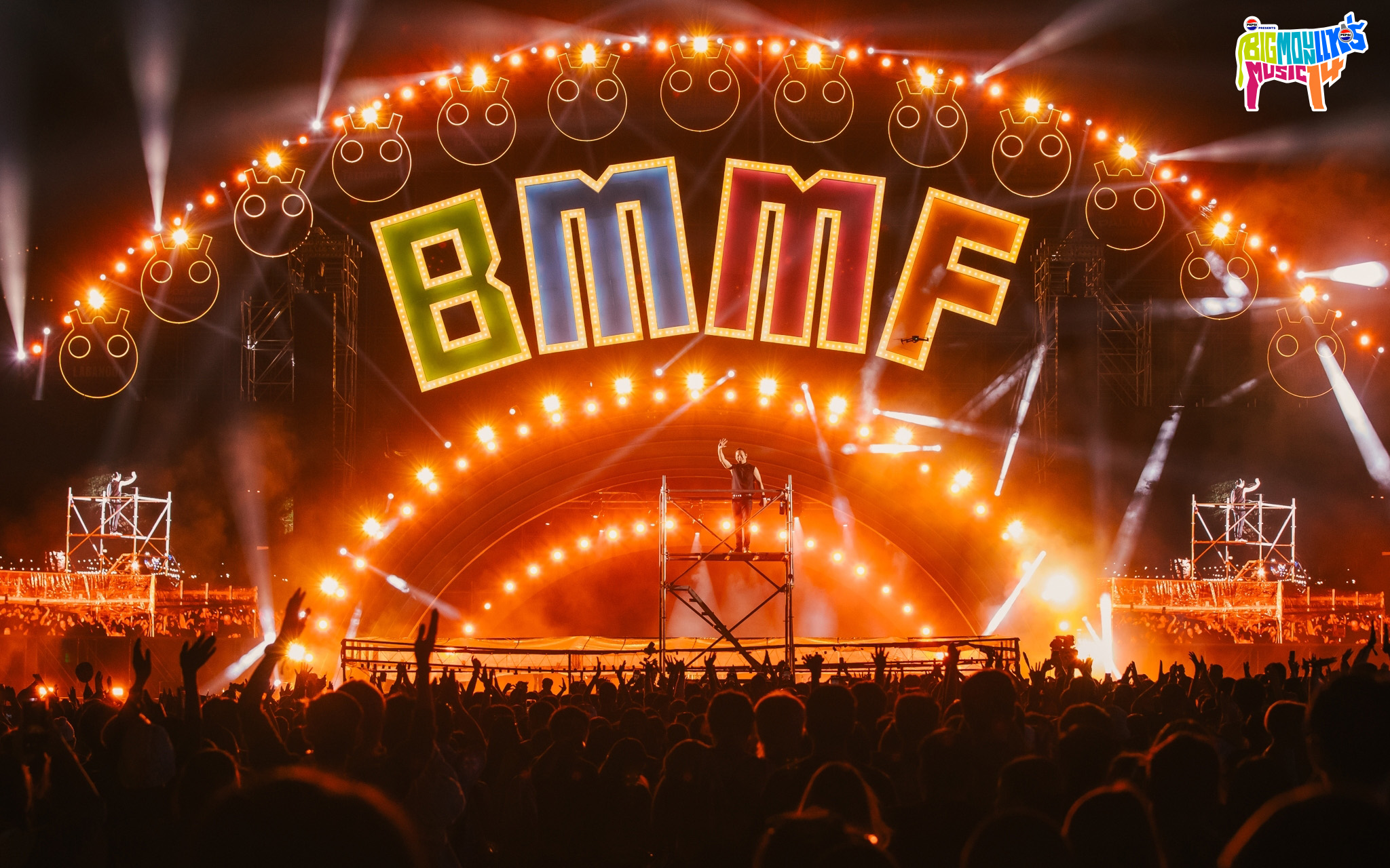 Big Mountain Music Festival