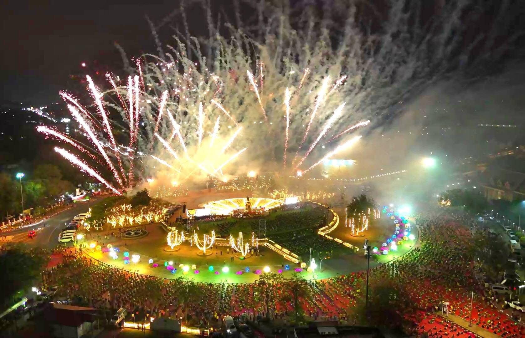 King Narai the Great Fair