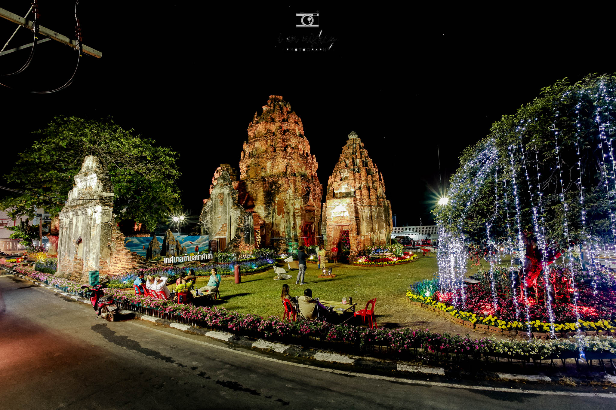 King Narai the Great Fair