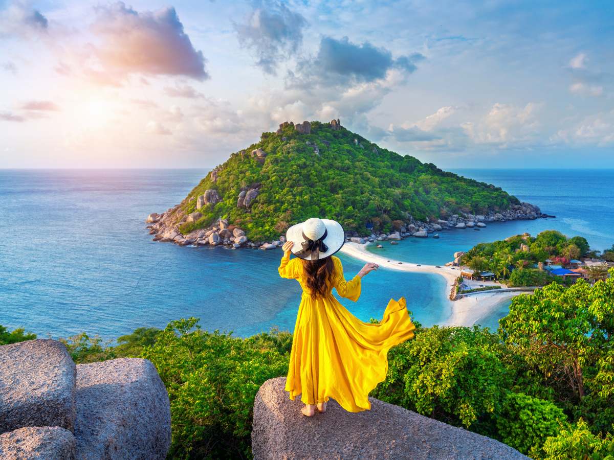 retreat to Thailand 2026