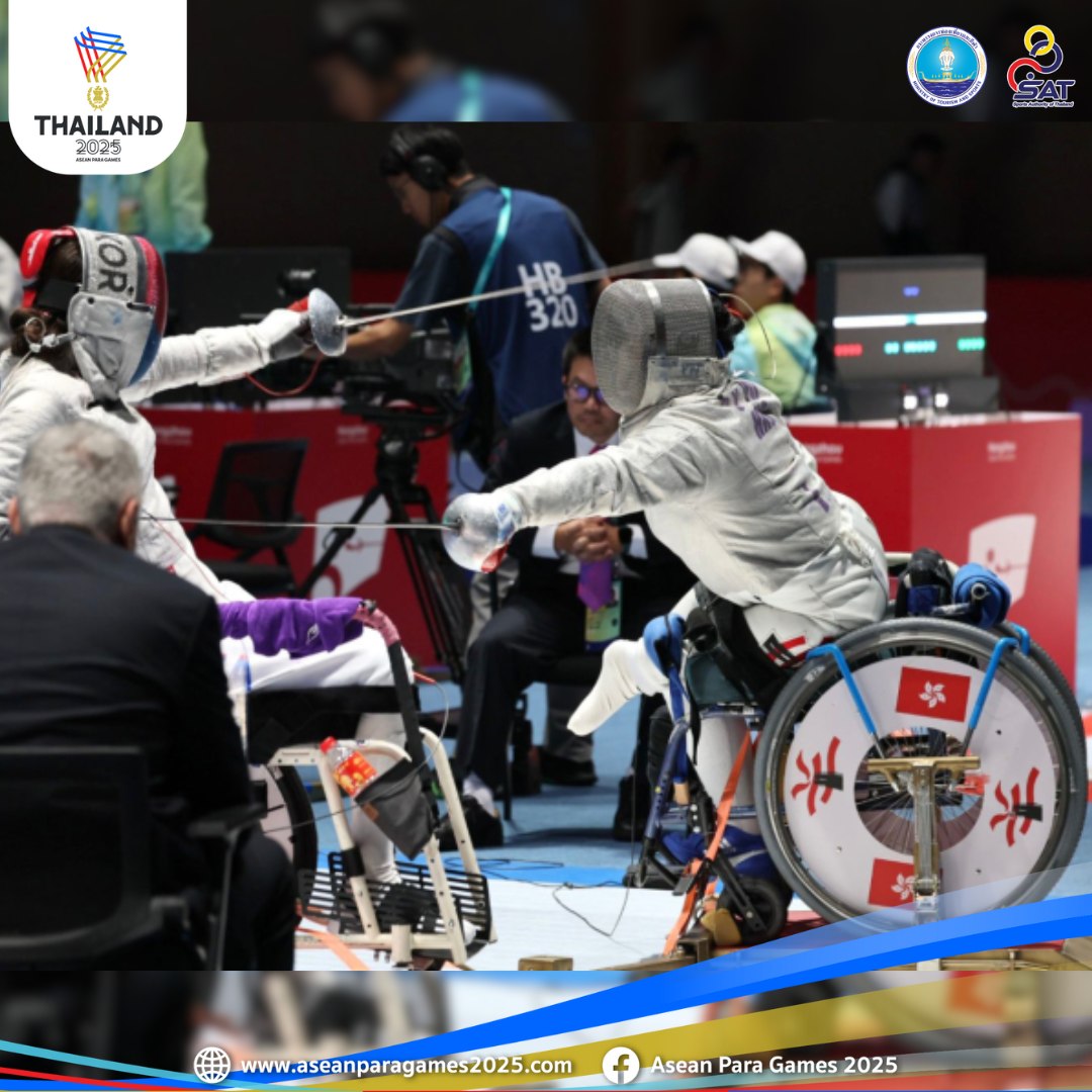 13th ASEAN Para Games