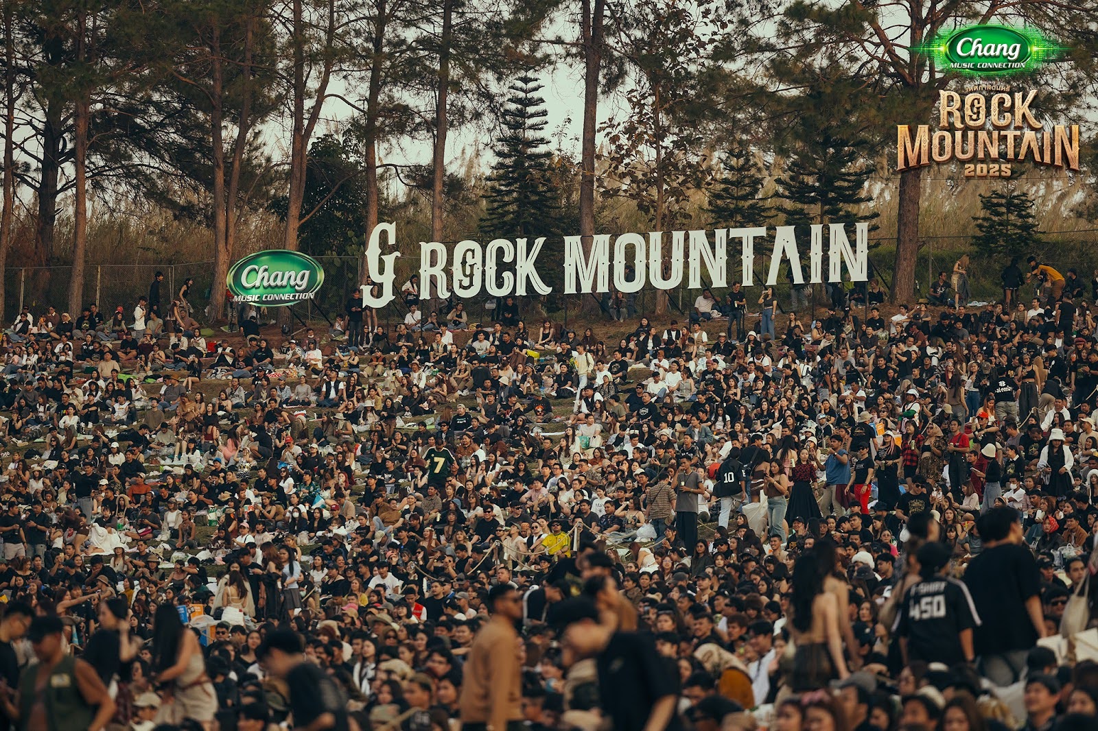 rock mountain 2026