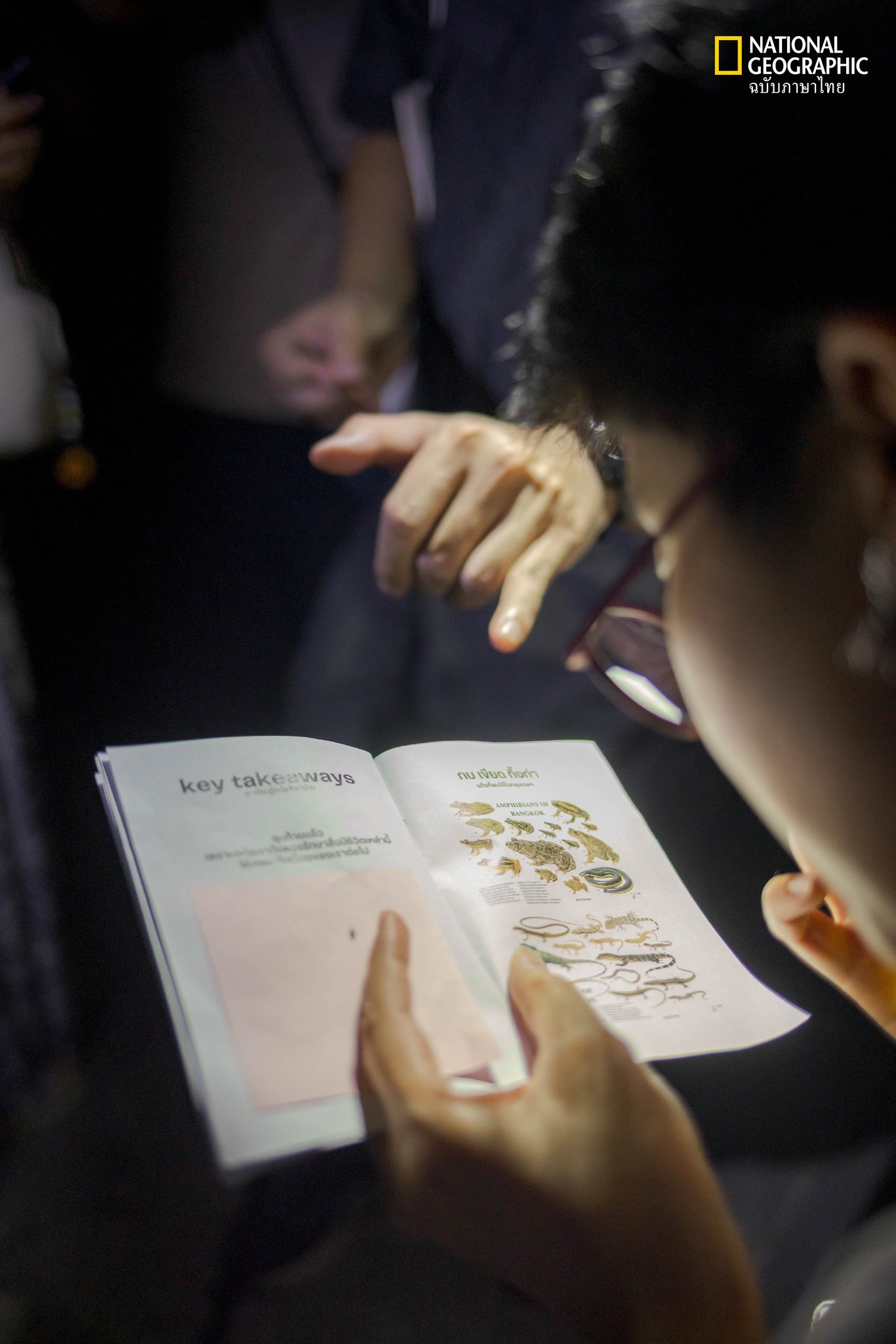 City Nature Challenge 2026