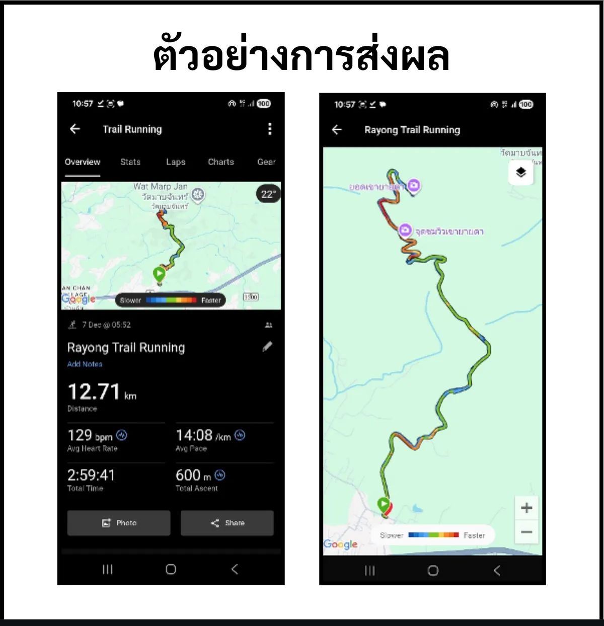 Marathon on Tour 2026
